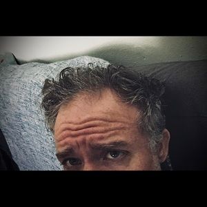 Meet your Posher, Scott